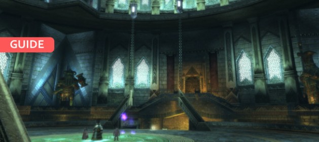 Runic Athenaeum Guide Feature Image