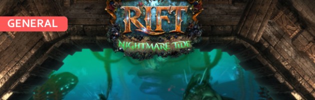 Nightmare Tide Feature Image